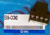 EX9-CCM2 CABO C/ CONECTOR PARA UNIDADE DE INTERFACE SERIAL SERIE EX SMC                    NCM :  85444200