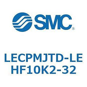 LECPMJT-LEHF10K2-32 CONTROLADOR PARA ATUADOR ELETRICO   SERIE LEY                    NCM :  85044050