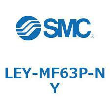 LEY-MF63P-NY FLANGE PARA ATUADOR   SERIE LEY SMC                    NCM :  84129080
