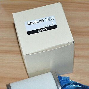 AMH-EL450 ELEMENTO PARA FILTRO SMC                    NCM :  84219910