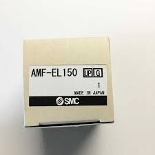 AMF-EL150 ELEMENTO PARA FILTRO SMC                    NCM :  84219910