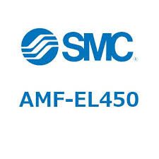 AMF-EL450 ELEMENTO PARA FILTRO SMC                    NCM :  84219910