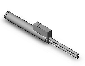 D-97Z SENSOR MAGNETICO   SERIE D  SMC                    NCM :  85365090