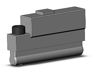 D-P3DWAL SENSOR MAGNETICO   SERIE D  SMC                    NCM :  85365090