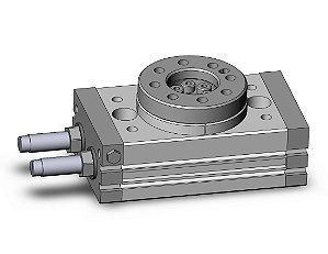 MSQB20R CILINDRO PNEUMATICO ROTATIVO   SERIE MSQ SMC                    NCM :  84123900