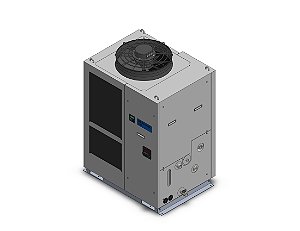HRS200-A-46-S CHILLER  SERIE HRS SMC                    NCM :  84198999