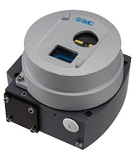 ND9206HE5V02-CE09 POSICIONADOR METSO, IP66, 4 A 20MA HART, ALUMÍNIO ANODIZADO, CERTIFICAÇÃO INMETRO                    NCM :  90328989