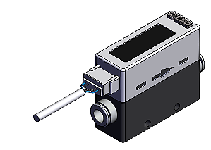 PF2M750-C6-L4-A-X731  FLUXOSTATO COM IO LINK - SERIE PF2M7         NCM :  90328989