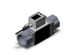 PF3W711-F10-BT-MRA  FLUXOSTATO - SERIE PF3W         NCM :  90328989