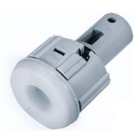 TKS-10  DECAPADOR DE TUBO 10 MM ANTI-CHAMA - SERIE TKS         NCM :  82034000