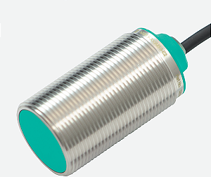 NBB15-30GM50-E2   SENSOR INDUTIVO M30 FACEADO ,DISTANCIA SENSORA=15MM ,PNP NA ,SAIDA CABO 2 METROS PEPPERL FUCHS    NCM: 85437099