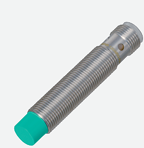 NBN8-12GM50-E2-V1   SENSOR INDUTIVO M12 NÃO FACEADO ,DISTANCIA SENSORA=8MM ,PNP NA ,SAIDA CONECTOR M12 PEPPERL FUCHS    NCM: 85437099
