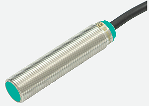 NBB2-12GM50-E2   SENSOR INDUTIVO M12  FACEADO ,DISTANCIA SENSORA=2MM ,PNP NA ,SAIDA CABO 2 METROS PEPPERL FUCHS    NCM: 85437099