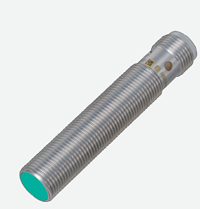 NBB4-12GM50-E2-V1   SENSOR INDUTIVO M12  FACEADO ,DISTANCIA SENSORA=4MM ,PNP NA ,SAIDA CONECTOR M12 PEPPERL FUCHS    NCM: 85437099