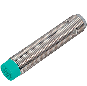 NEN10-12GM50-E2-V1   SENSOR INDUTIVO M12 NÃO FACEADO ,DISTANCIA SENSORA=10MM ,PNP NA ,SAIDA CONECTOR M12 PEPPERL FUCHS    NCM: 85437099