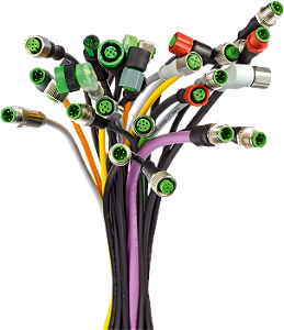 7000-74301-7960250  CABO RJ45+RJ45 VD 4P SHILD2 5MNCM : 85444200