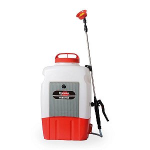 Pulverizador Costal a Bateria – TEBS16B