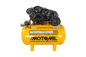 Compressor  Motomil CMV-10P/100L 2,0 CV M