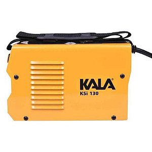Maquina Solda Inversor 130A KSI Kala