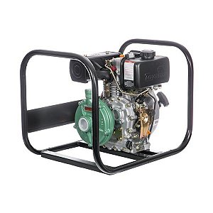 Motobomba Diesel – TDWP25C-XP Toyama