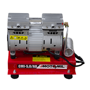 Compressor Ar Direto - CMI-5,0AD