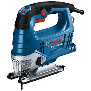 Serra Tico Tico GTS 750 520W 220V 06015B41E0000 BOSCH