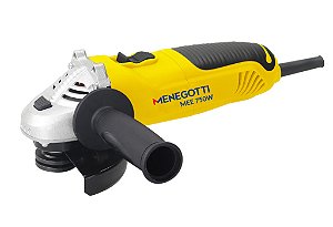 Esmerilhadeira Angular 750W 4.1/2 220V Menegotti