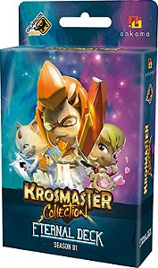 Krosmaster Eternal Deck