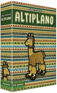 Altiplano