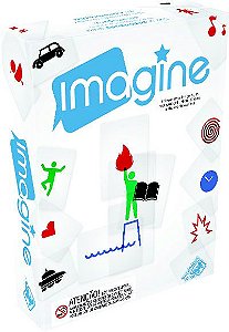 Imagine