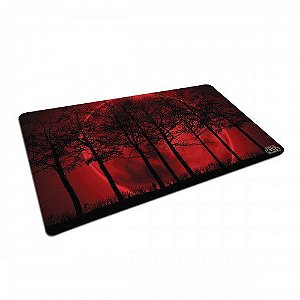 Playmat - Lua Sangrenta