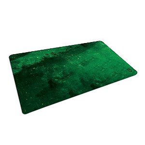 Playmat: Grunge Edition - Jade
