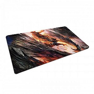 Playmat - Dragao Cristal Onix