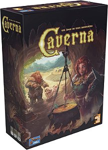 Caverna