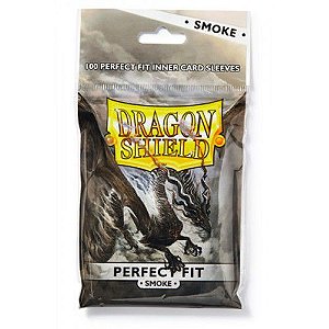 Dragon Shield Perfect Fit - Smoke
