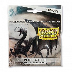Dragon Shield Sideloader Fit - Smoke
