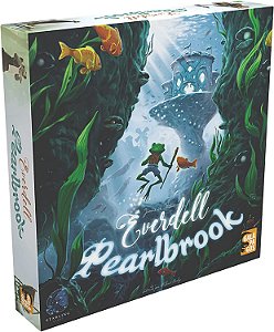 Everdell Pearlbook (Expansao)