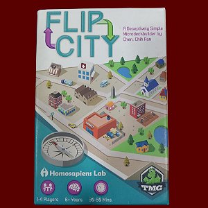 Flip City (Bazar)