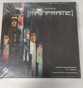 Mainframe (Bazar)