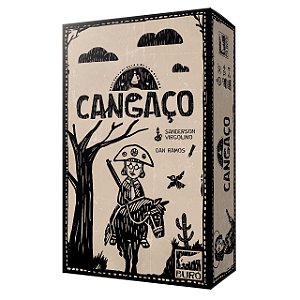 Cangaco (+ Carta Promo)