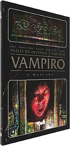 Vampiro A Mascara HQ VOL 2 O Exercito do Legista