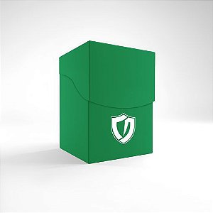 Central Box - Commander: Verde