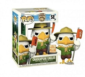 Funko Pop: Chaseapeak Eagles SE