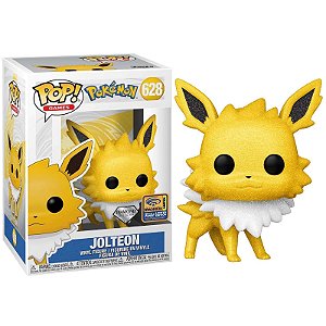 Funko Pop: Jolteon 628