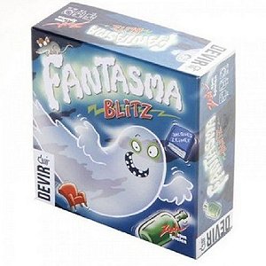 Fantasma Blitz