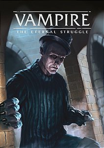 VtES Deck Nosferatu V5