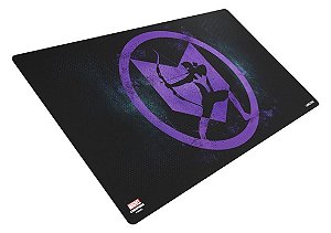 Gamegenic Marvel Champions Game Mat Hawkeye