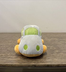 Pelúcia Fusca Azul (R2526) - BBR (Apartamento Decorado com Detalhe)