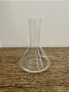 Decanter Xtra em Cristal 1.4L - Bohemia (Apartamento Decorado)