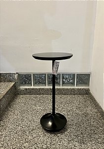 Mesa Lateral Energy (G) - Breton (Mostruário de Loja)
